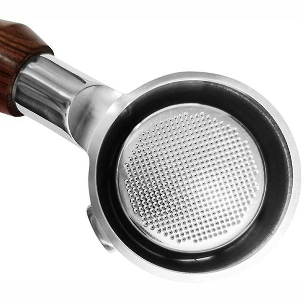54mm Coffee Machine Clean Blind Bowl Filter Basket for Breville