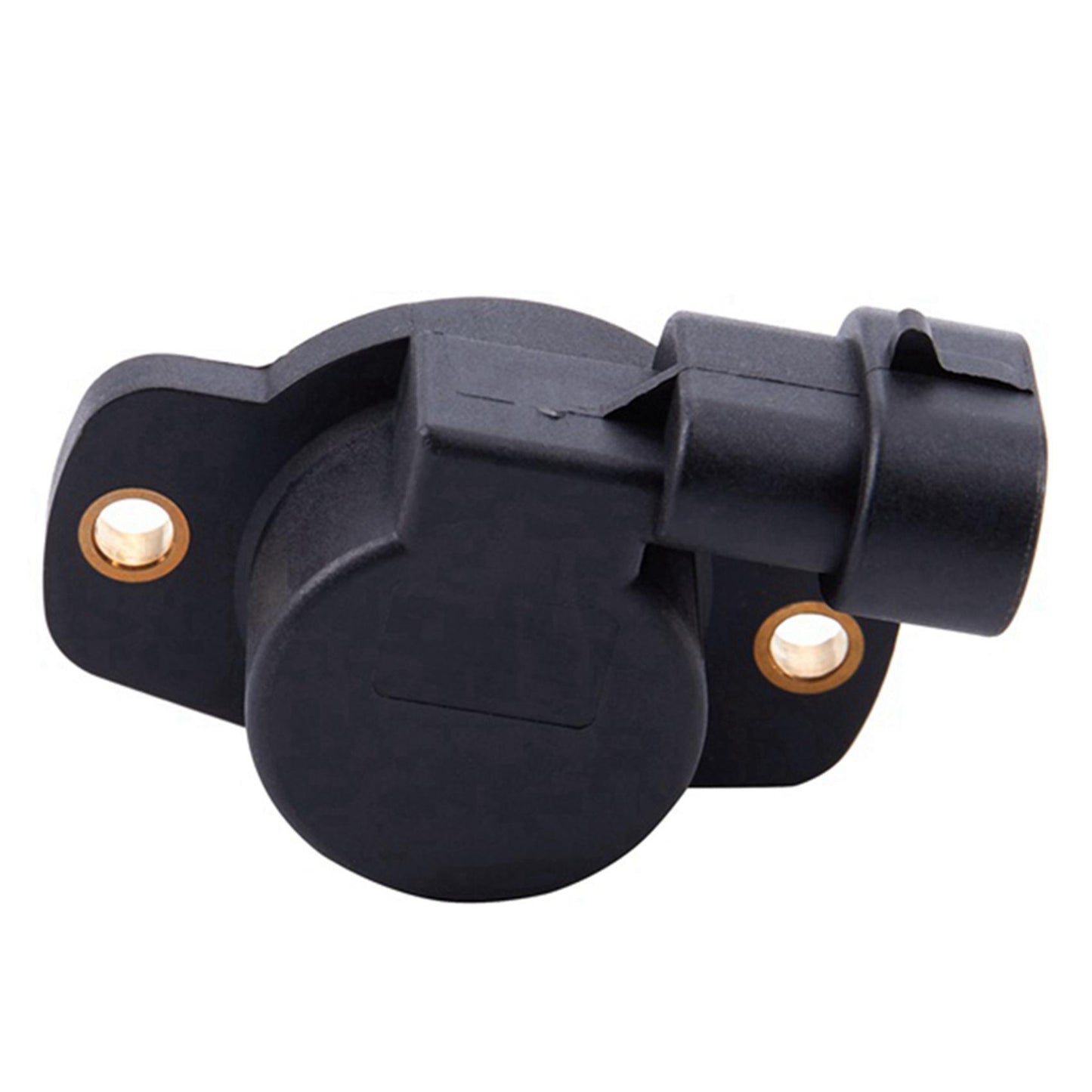 2x Throttle Position Sensor (tps Sensor) for Renault Fiat Clio Magane
