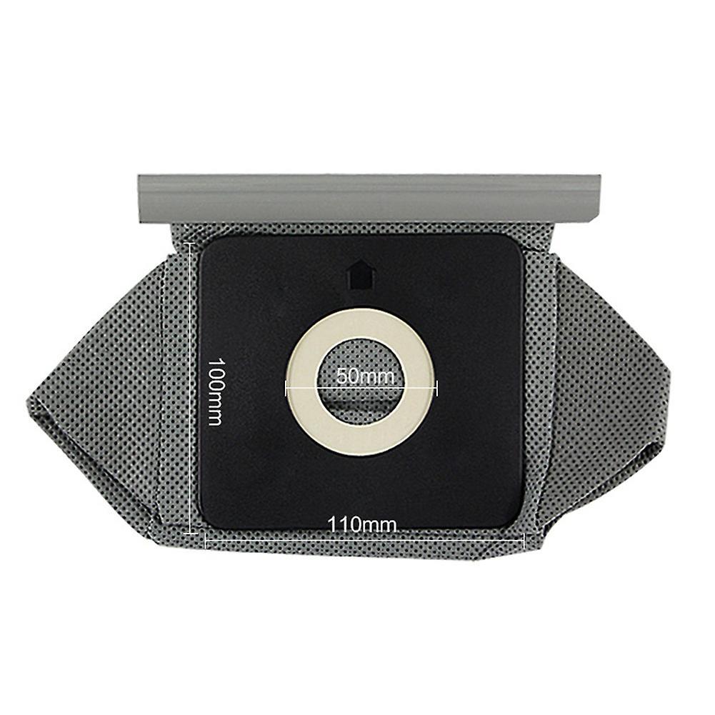 Washable Vacuum Cleaner Cloth Dust Bag for Philips for Electrolux