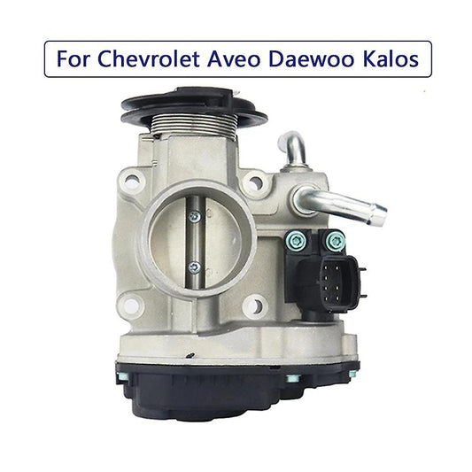 For Daewoo Kalos 1.2 B12s1 Chevrolet Aveo T200/t250 Throttle Valve