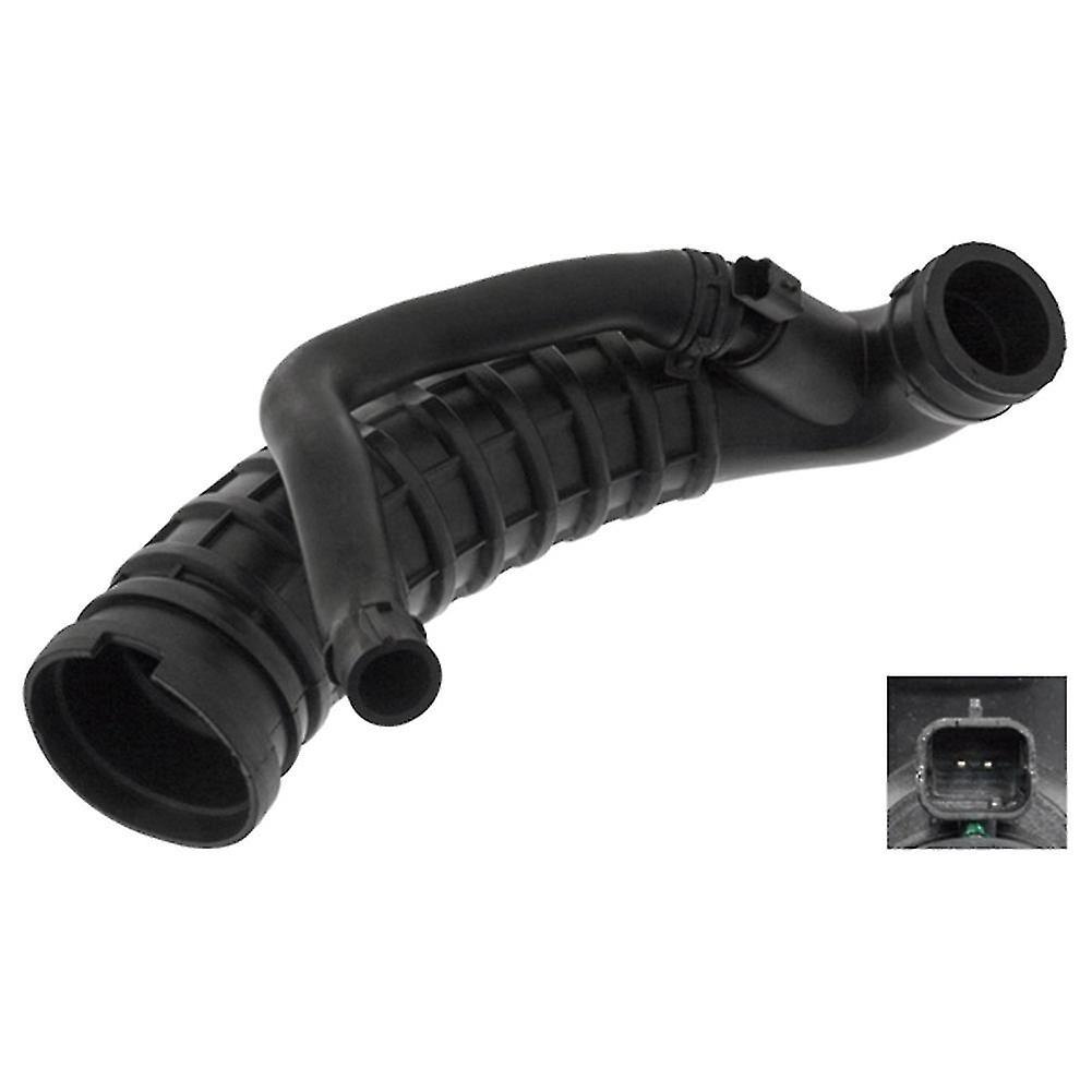 Auto Parts Air Clean Flexible Rubber Intake Hose for -bmw Mini Cooper