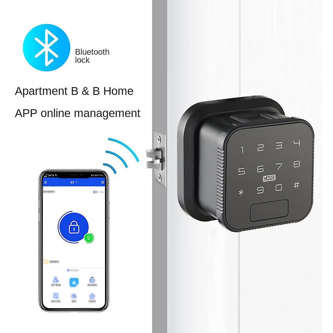 Electronic Lock for Dada Lock Smart Bluetooth Spherical Code Lock