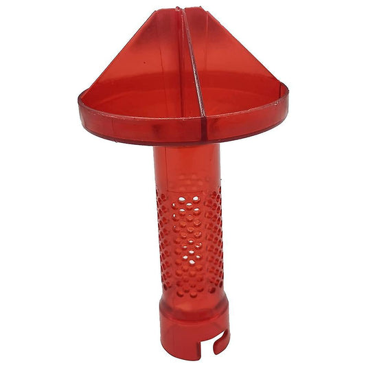 Dirt Cup Baffle for Hoover Linx Platinum Vacuum Fits Bh50010&bh50015