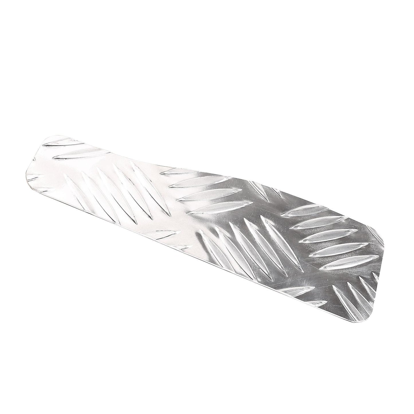 Car Aluminum Alloy Foot Rest Pedal Pad Cover Trim Car Styling