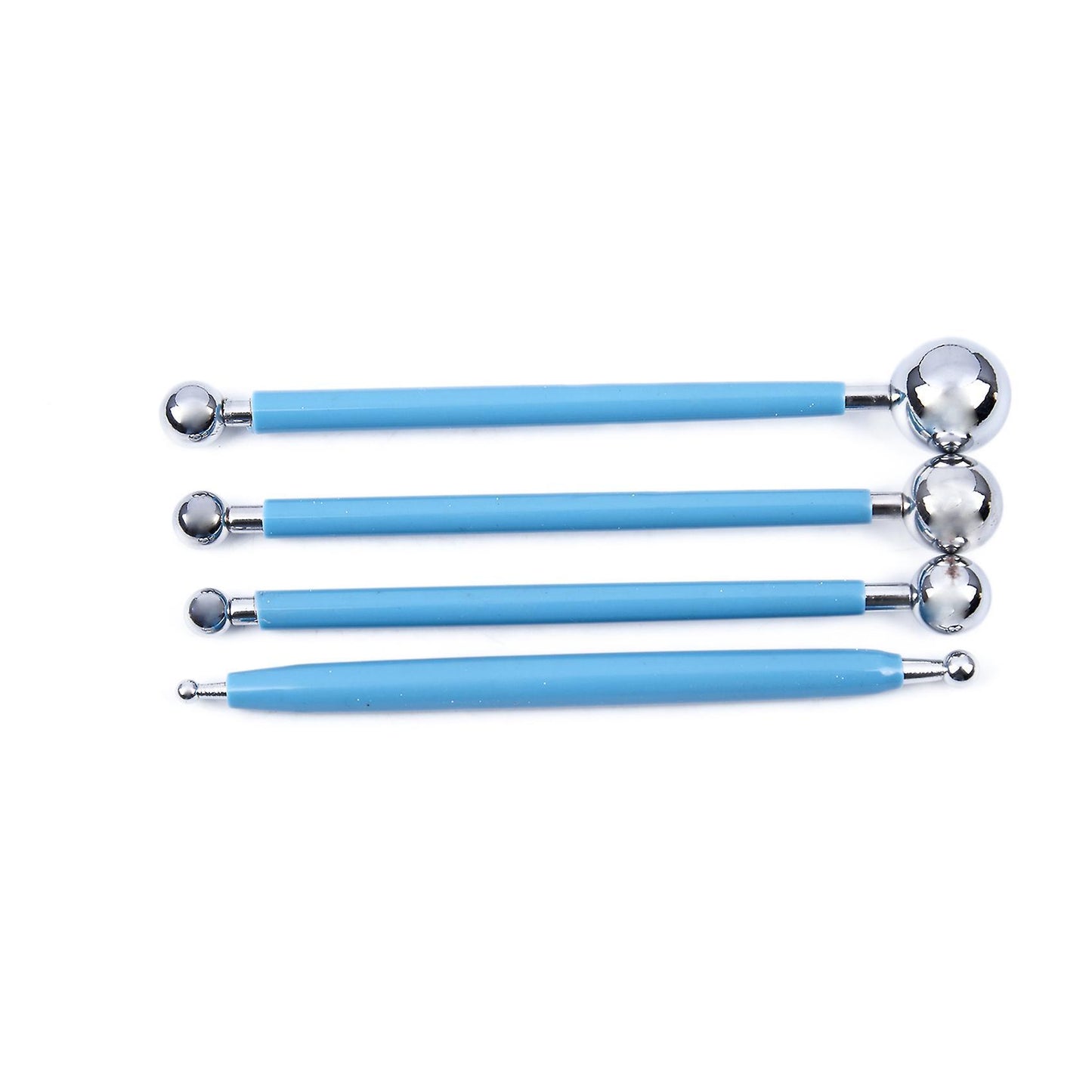 8 Piece Ball Stylus Dotting Tools for Clay Pottery Ceramics