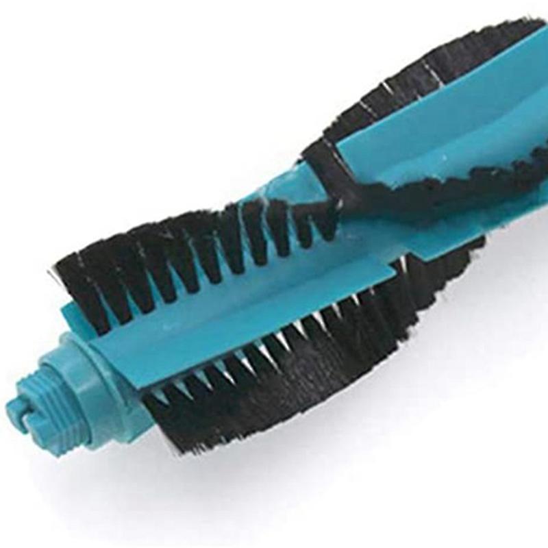 For Cecotec Conga Robotic Vacuum Cleaner Accessories Brushes