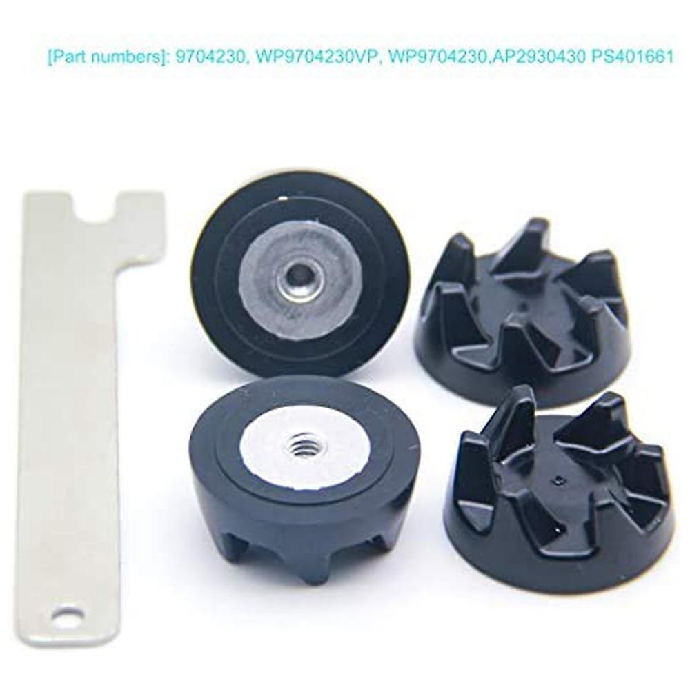9704230 Blender Coupler Kit Replacement for Kitchenaid Blender