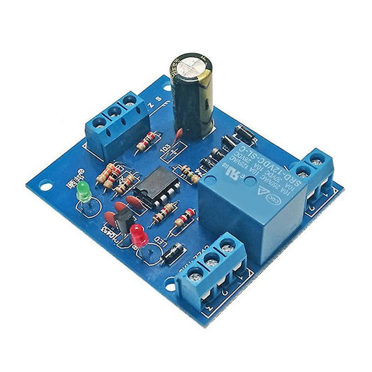 Water Liquid Level Water Level Detection Sensor Pumping Circuit Board