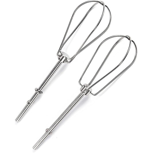 For Kitchen Aid Hand Mixer Attachments, Replacement Egg Beaters