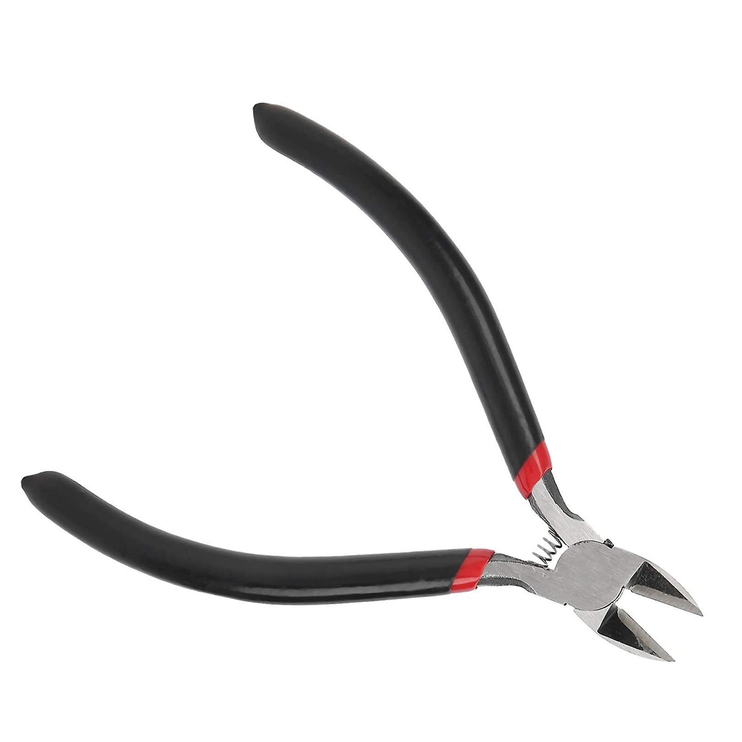 Diagonal Pliers Pliers Bangye-a05 Wire Rope Pliers with Matt Rubber