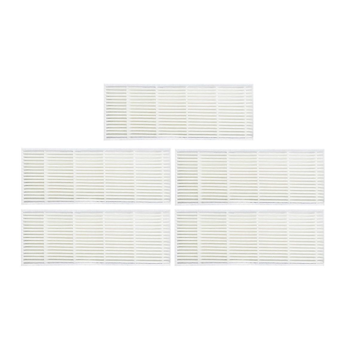 9pcs Filters for Lefant Vacuum Cleaner Filter Replacement Accessories