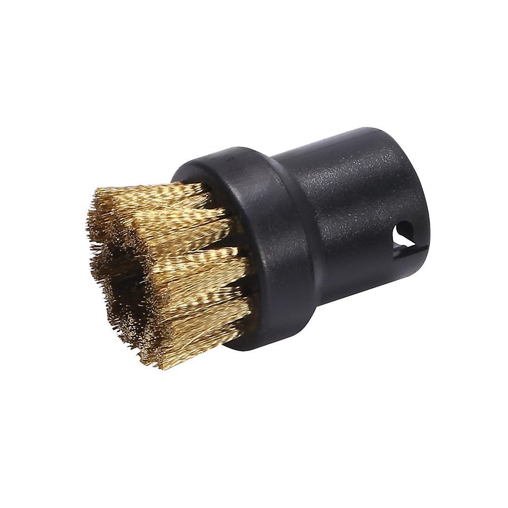4pcs Cleaning Brushes for Karcher Sc1 Sc2 Sc3 Sc4 Sc5 Round Sprinkler