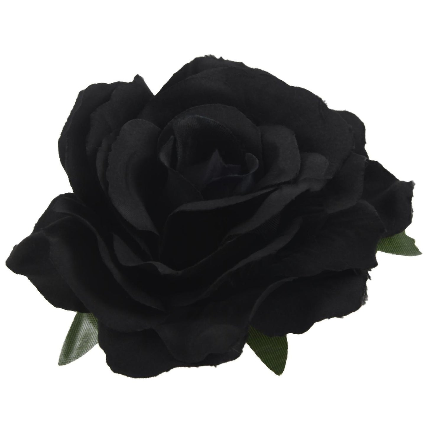 1 Pcs Black Aluminum Alloy Chalk Keeper Holder (blue)