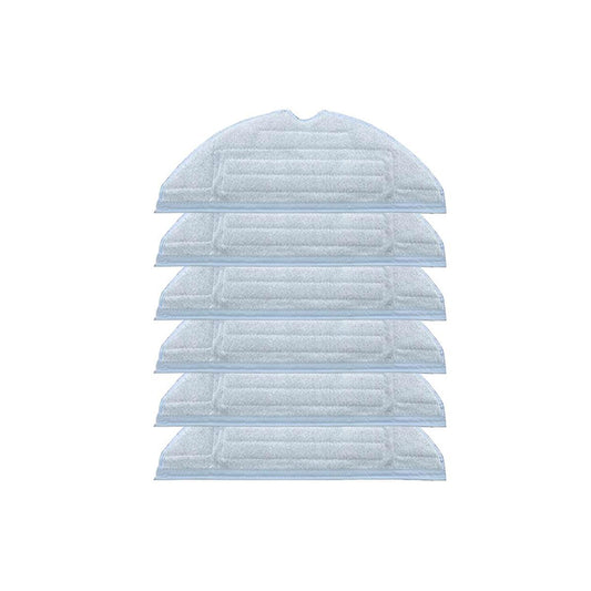 Replacement Mop Cleaning Cloth Accessories for Xiaomi Roborock