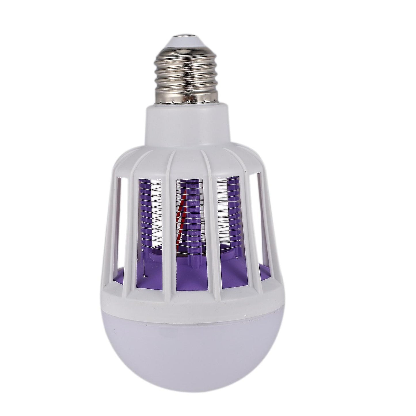 220v E27 Led Mosquito Killer Lamp 9w Led Ball Light Led Uv Bulb