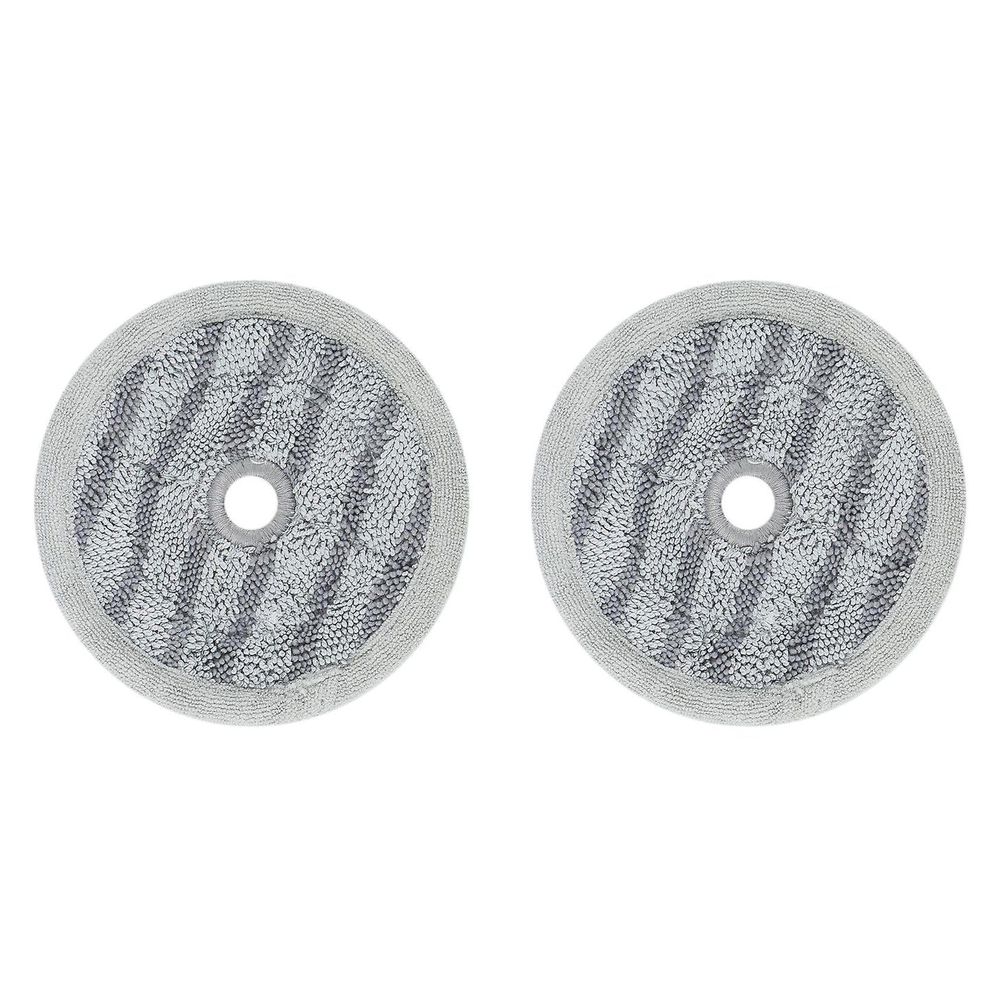 2pcs Mop Pads for Lg Steam Mop Cloth A9 Mopping Machine Cloth Mop