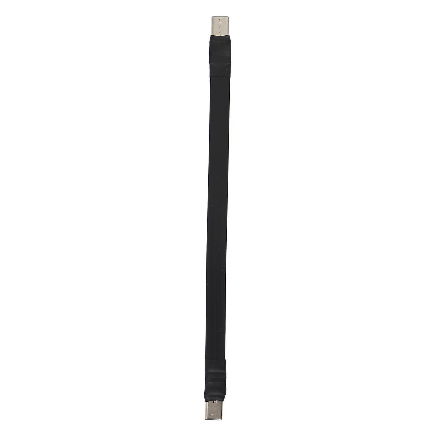 Usb 3.1 Cable Type-c to Usb-c Fpc Usb for Pc Tv Usb Extension, 15cm