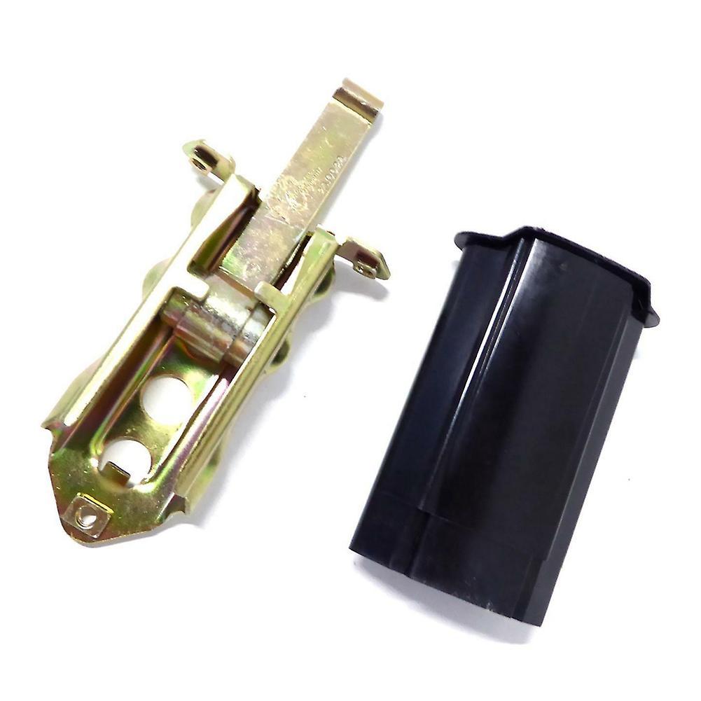 4pcs Door Stops Catch 1267200516 for Mercedes Benz E-class