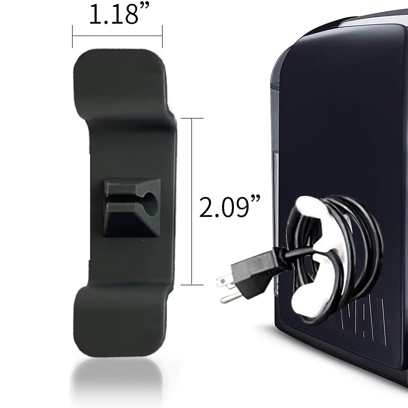 2 Pack Cord Organizer for Appliances Kitchen Tidy Mixer &kitchen C