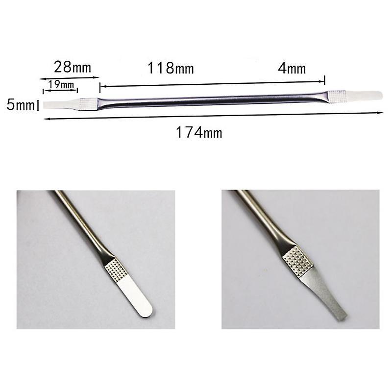 8 In 1 Ic Chip Repair Thin Tools Set for Cpu Nand Ic Chip Repair