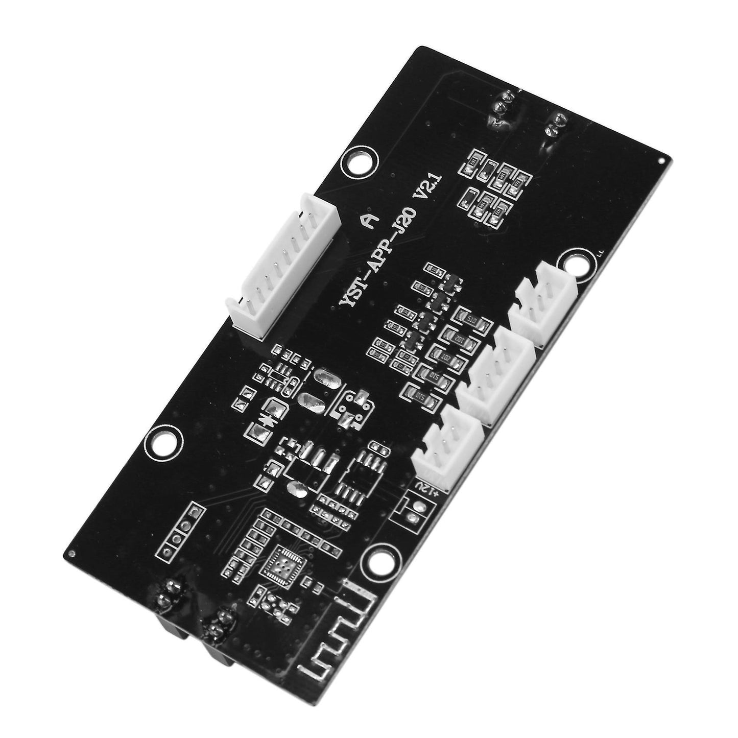 2x Scooter Motherboard for 6.5 Inch Self Balancing Scooter
