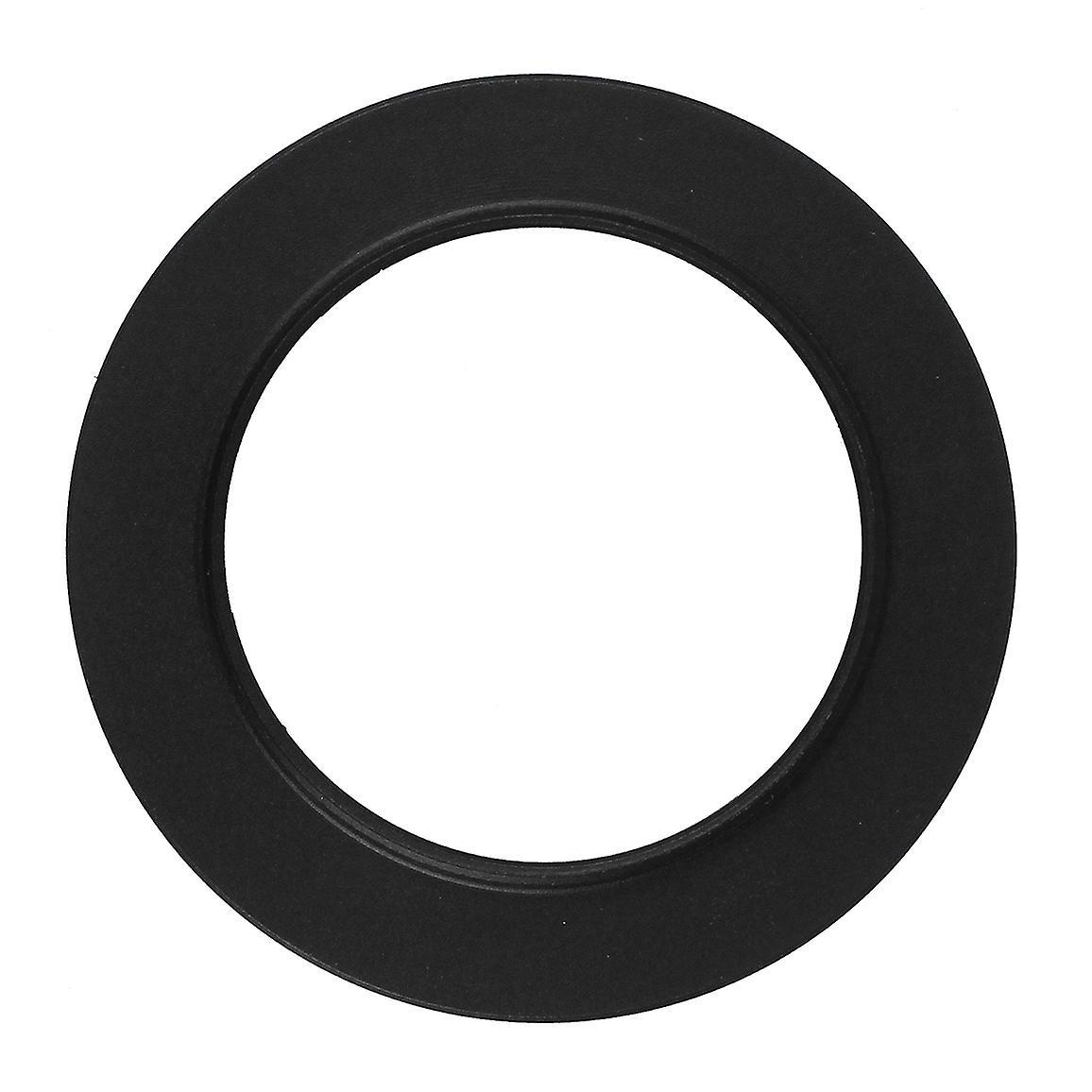 Camera Parts 37mm-49mm Lens Filter Step Up Ring Adapter Black