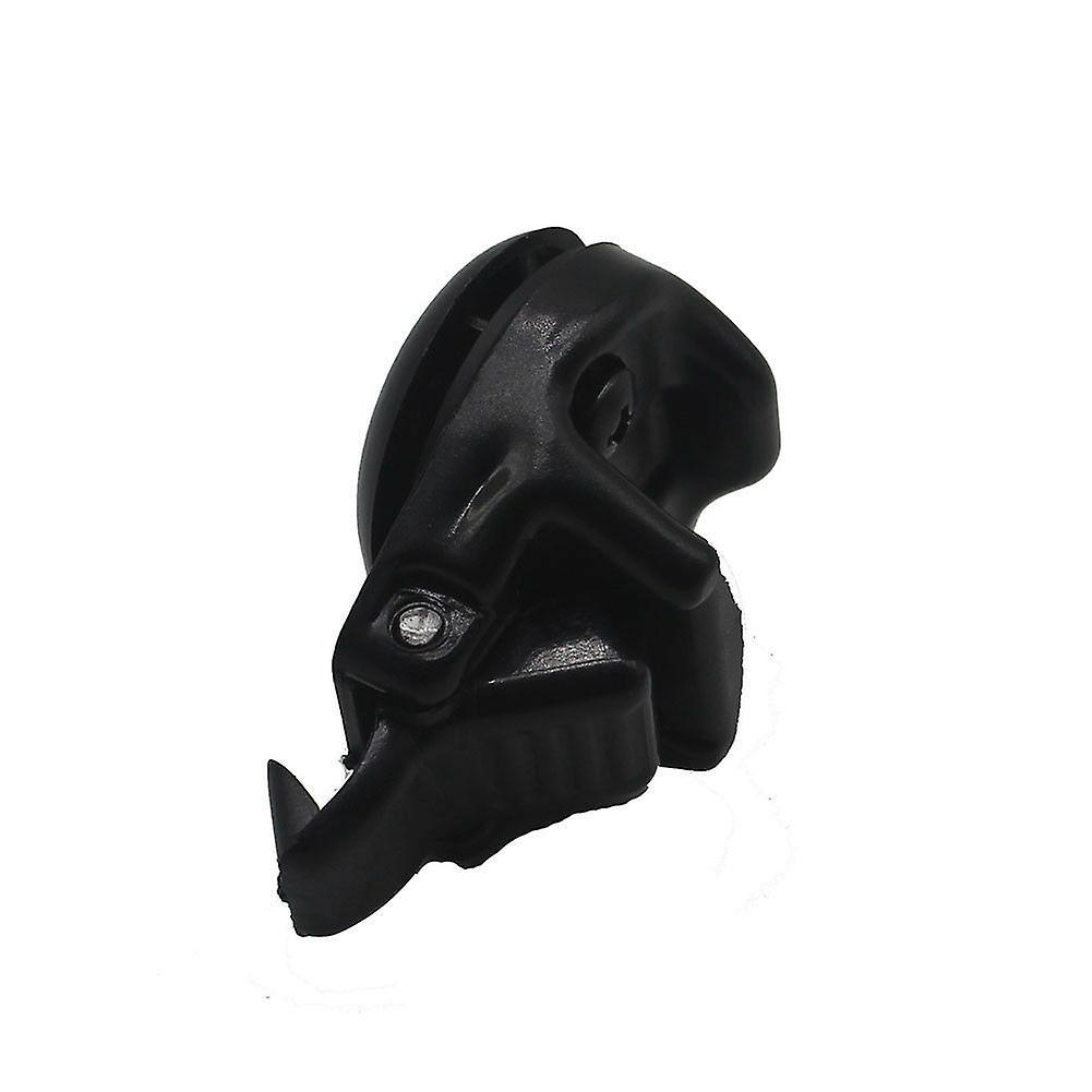 Car Door Window Glass Lock Buckle for Mitsubishi Pajero Montero