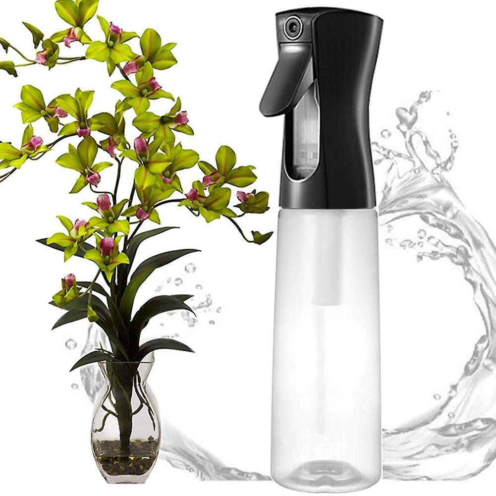 Continuous Spray Bottle for Curl Hair,plant Spritzer Mister