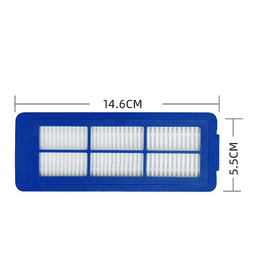 For Eufy Robovac G10 G30 Hybrid Hepa Filter Spare Parts Accessories