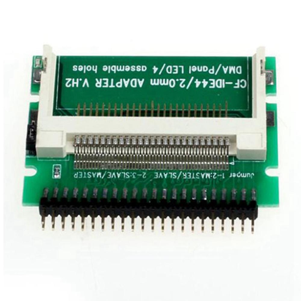 Cf to Notebook Electronic Hard Drive Cf to 44pin Cf to 2.5ide