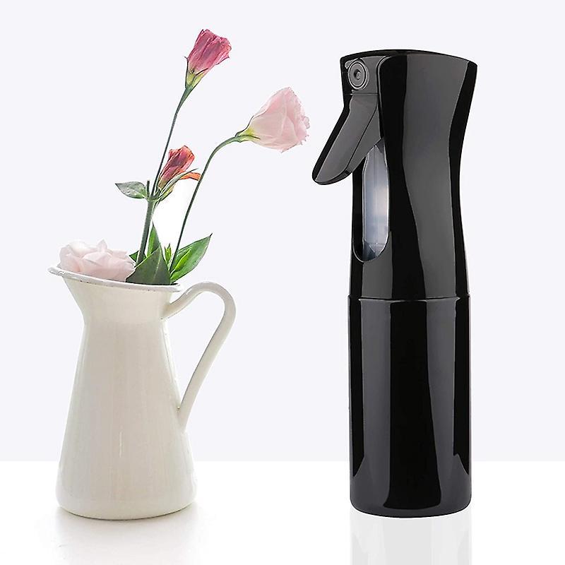 Hair Spray Bottle, Continuous Spray Water Bottle Sprayer