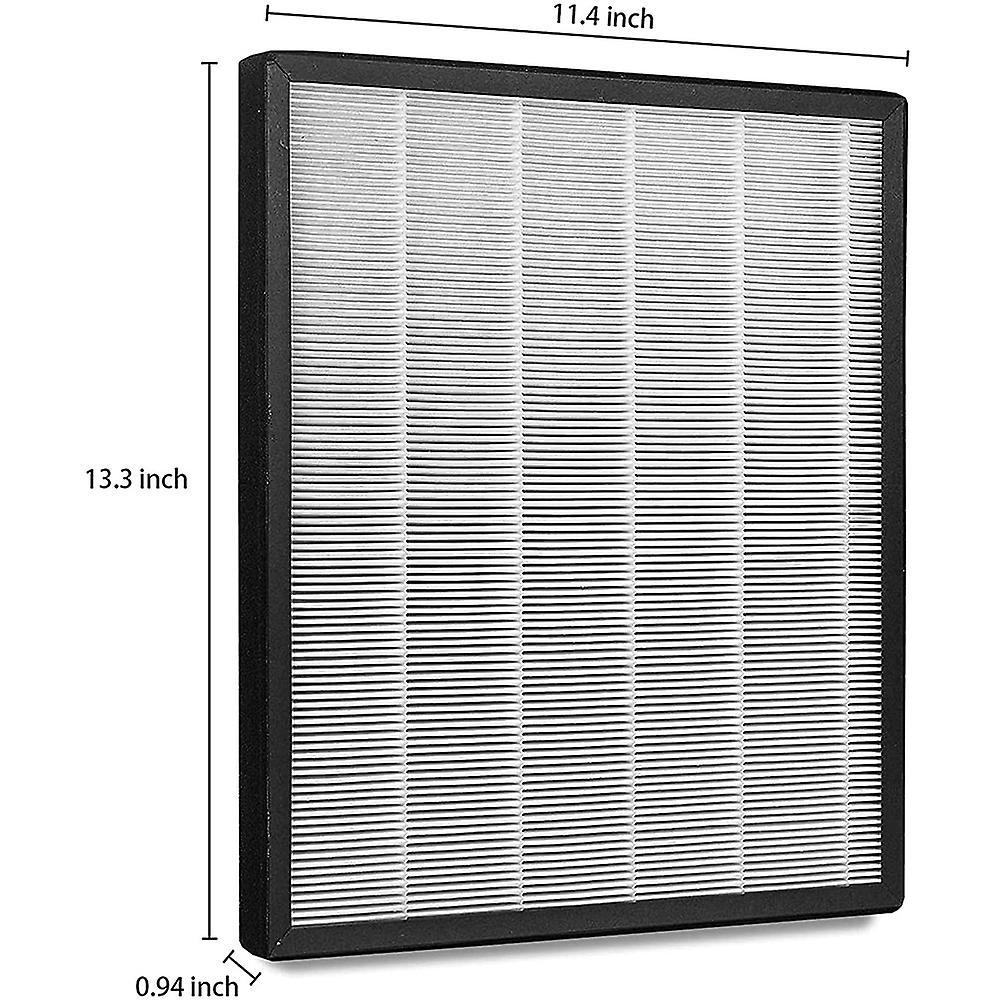 Air Purifier Filters Compatible for Levoit Lv-pur-131 Lv-pur131-rf