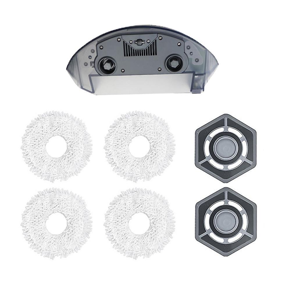 Mop Cloth Bracket Water Tank for Ecovacs N9+ Vacuum Cleaner Robot