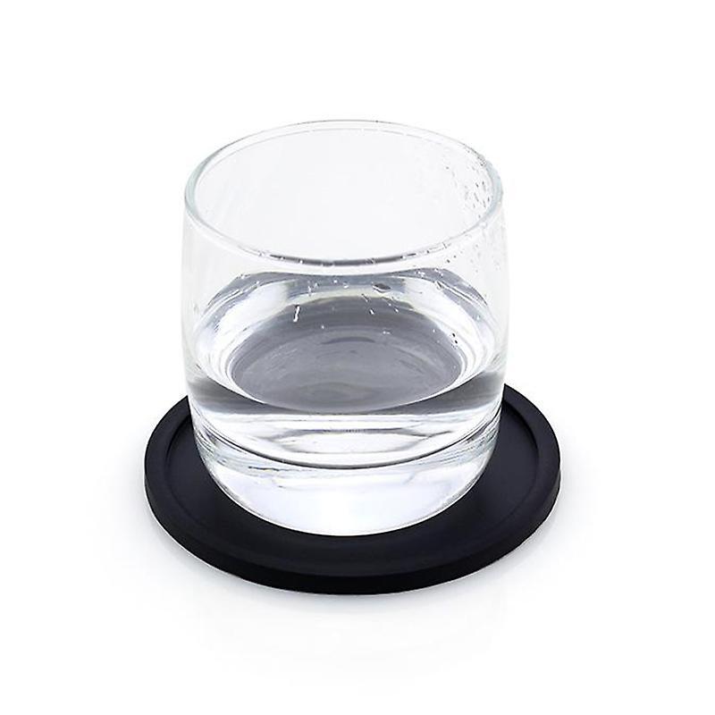 Silicone Drink Coasters Set Of 4, Coaster for Tabletope Protection