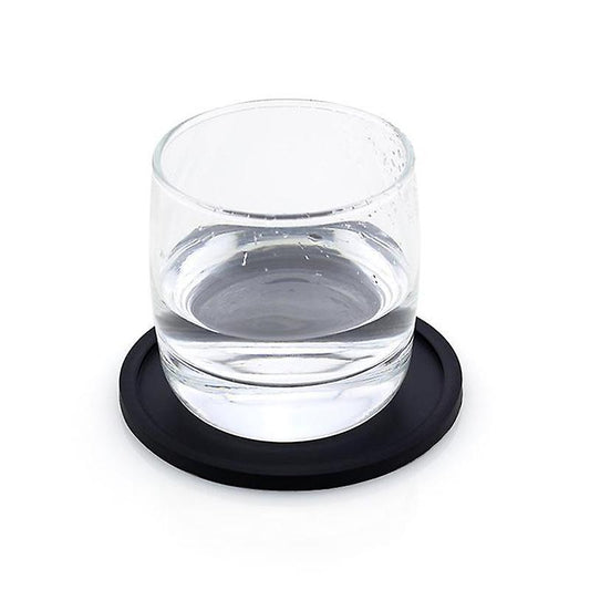 Silicone Drink Coasters Set Of 4, Coaster for Tabletope Protection