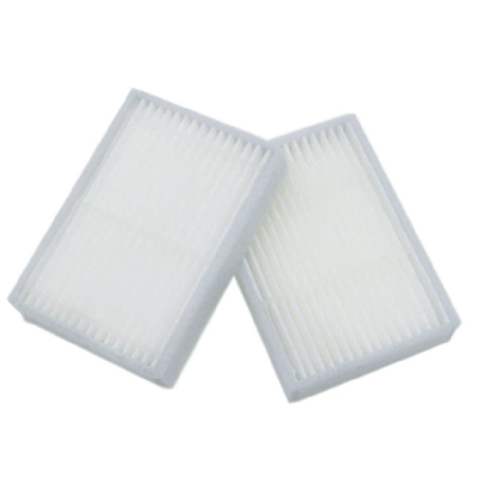 10pcs for Panda X600 Pet Kitfort Kt504 Robotic Vacuum Cleaner Parts