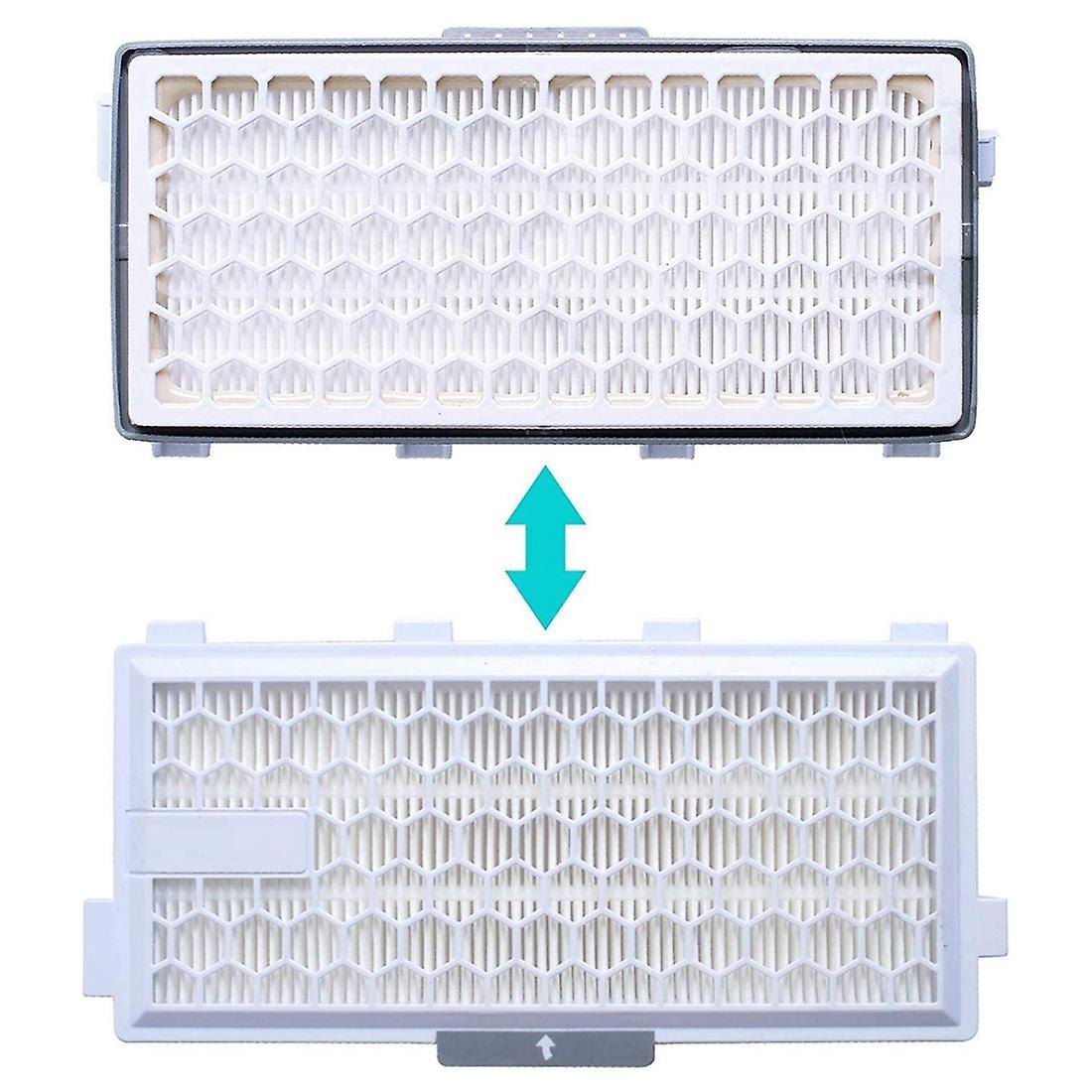 Sf-ha50 Hepa Airclean 50 Filter for Miele C3 C2 C1 S8000 S6000 S5,etc