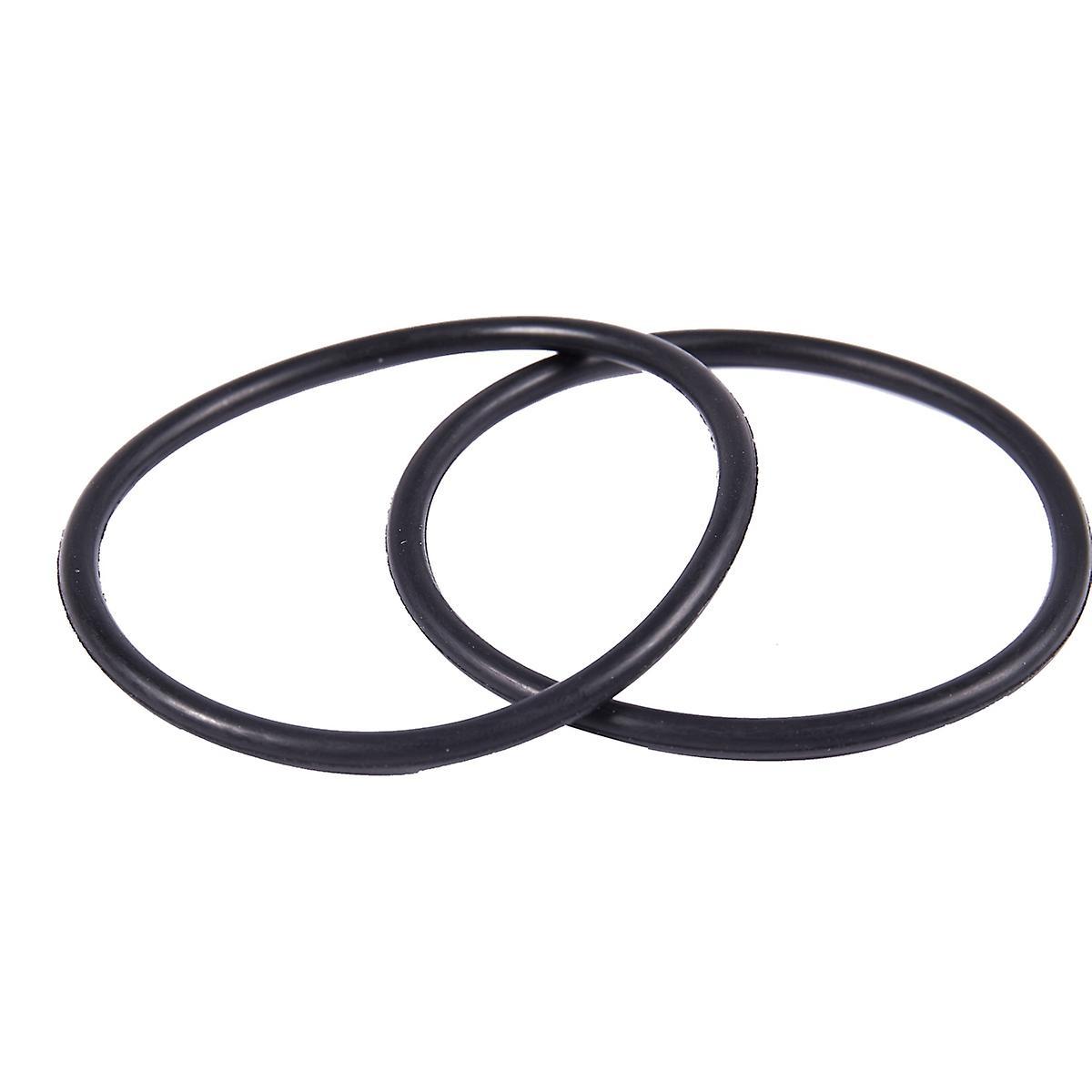 145 Stueck 8 Modi Hnbr F12 R134 A O-ring Oil Seal Dichtring Lila