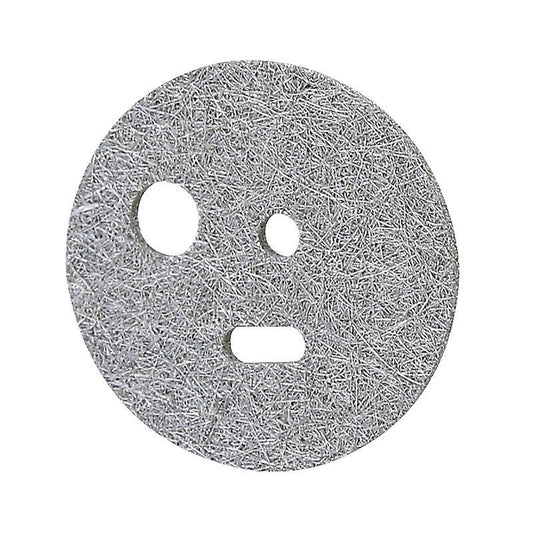 3 Holes Felt Pad Screen/gauze for Webasto Thermo 90/st Heater Burner