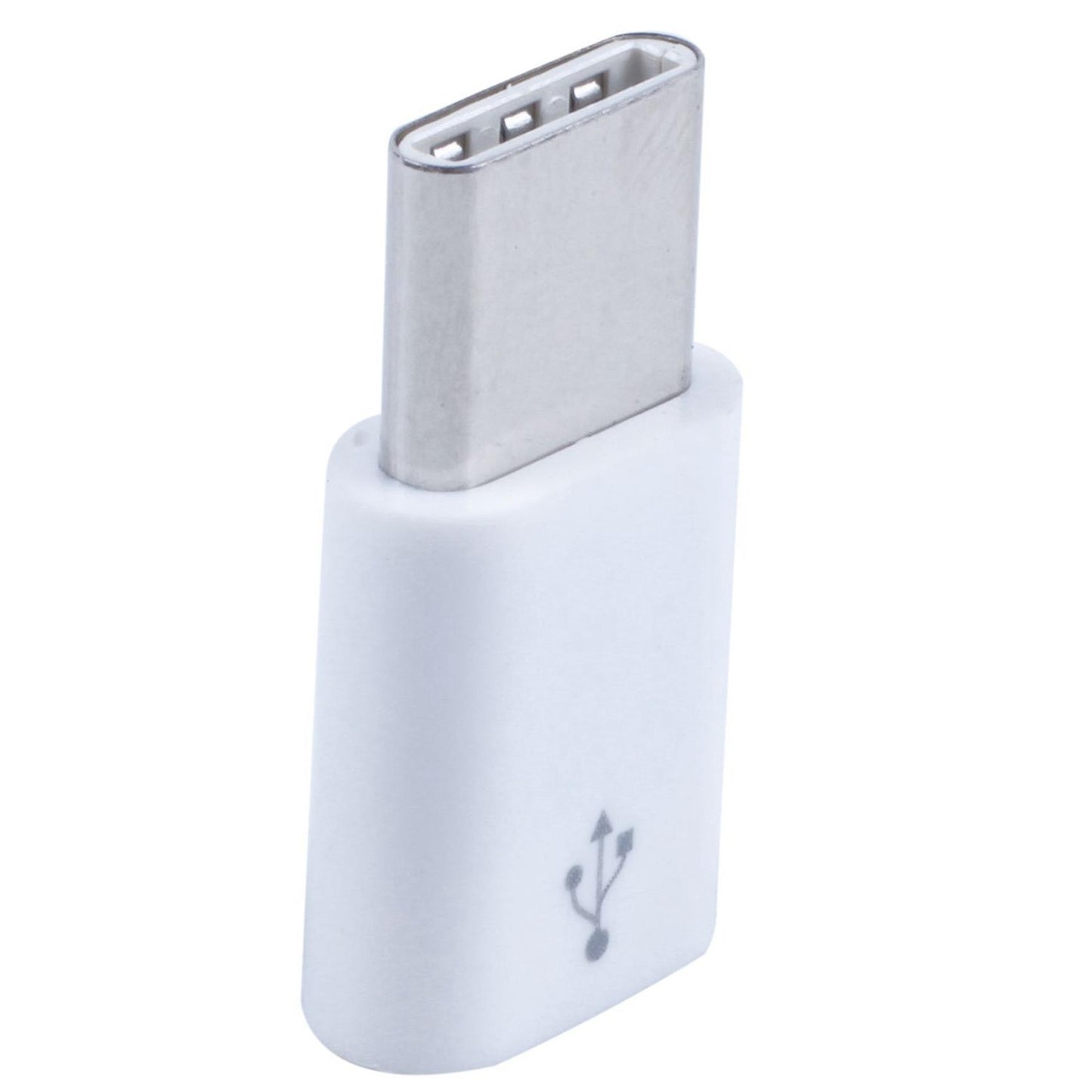 Universal Usb Type C 3.1 Male Female Data Adapter:1pc
