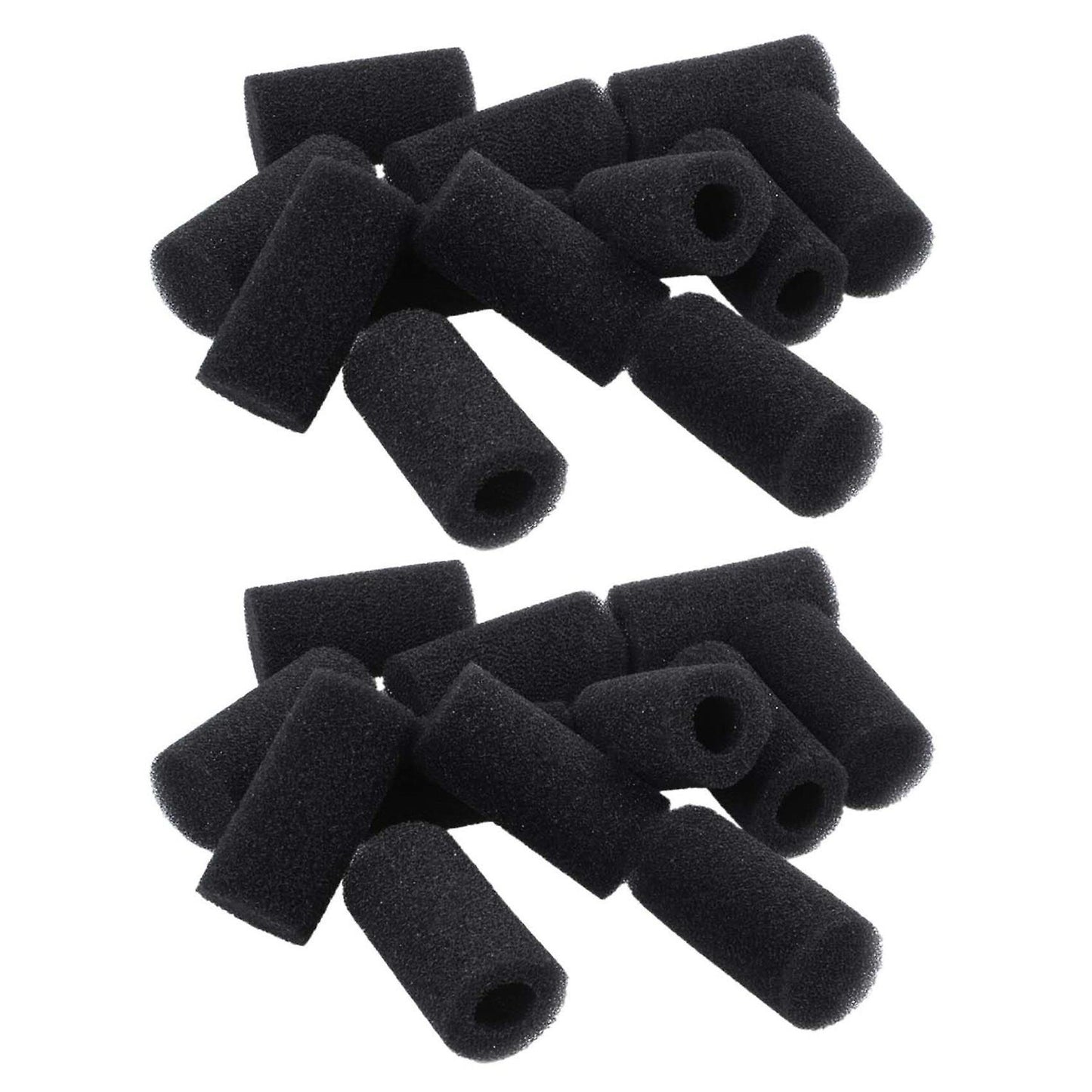 12 Pack Hose Tail Scrubbers Fits Polaris 180 280 360 380 480 3900