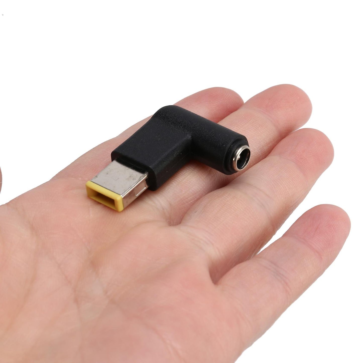 Dc Power Cord Usb to 5.5x2.1 Dc Interchangeable for Laptops & Routers