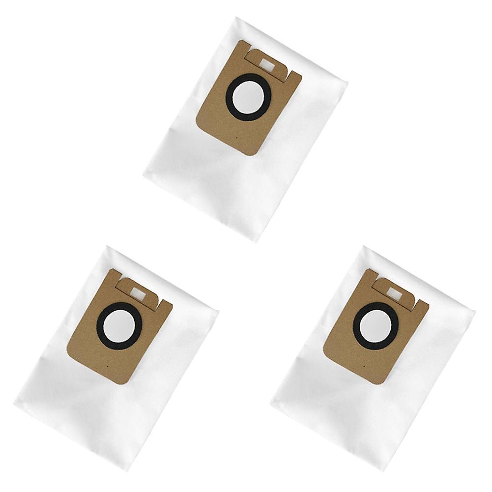 3pcs for Xiaomi Mijia Lydsto R1 R1a Hd-stytj-b08 Hd-stytj-w08 Dust