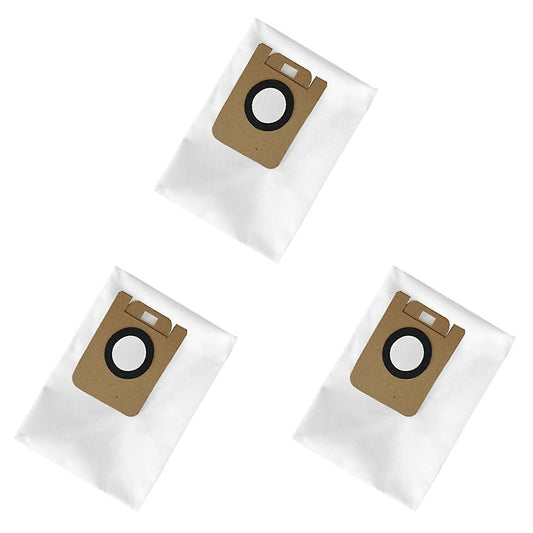3pcs for Xiaomi Mijia Lydsto R1 R1a Hd-stytj-b08 Hd-stytj-w08 Dust