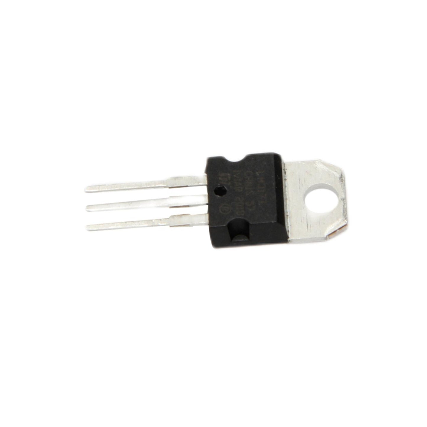 10 Pieces Regulateur De Tension Lm317 Ic 1.2v A 37v 1.5a