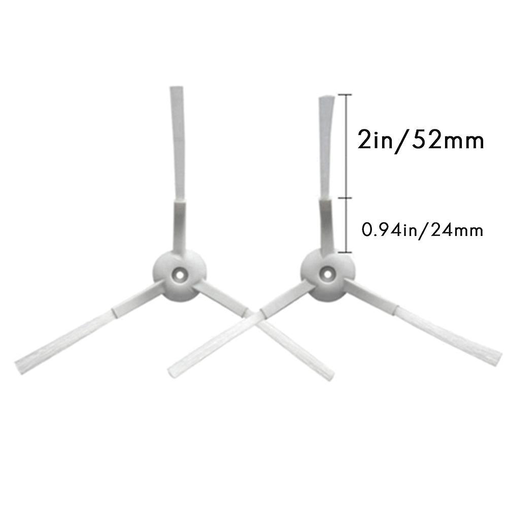 Side Brush Parts for Xiaomi Mijia Robot Vacuum Cleaner G1 Mjstg1