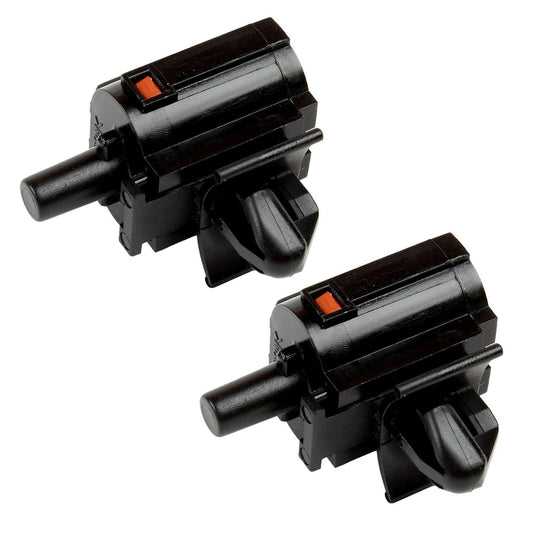 2x Air Ambient Temperature Sensor for 2006-2018 Hyundai Kia