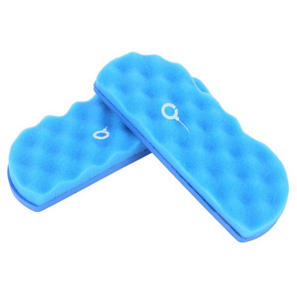 2 Pcs Dust Filters H13 Dj97-01670b for Samsung Sc8810 Sc8813 Series