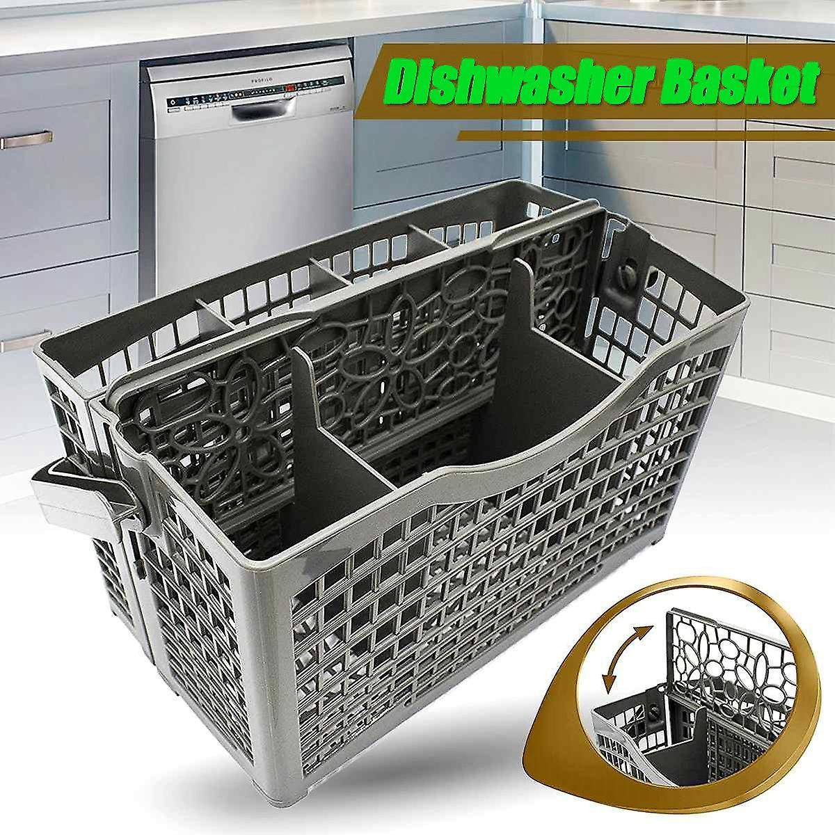 Cutlery Dishwasher Replacement Basket Dishwasher Accessories for Lg