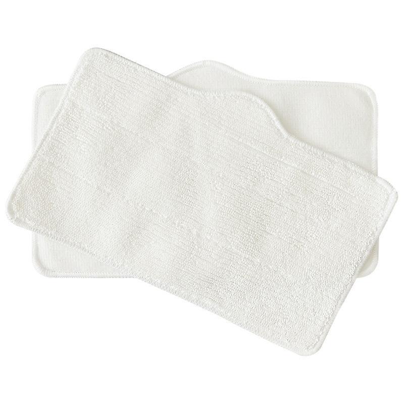5pcs Mop Cloth Cleaning Pads for Xiaomi Deerma Dem Zq600 Zq610